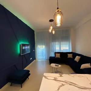 Enid Appartamento Vlorë