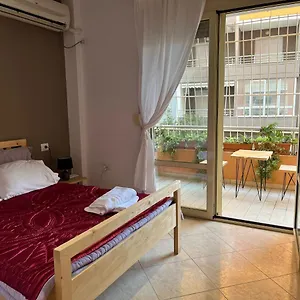 Lungomare Con Garage Privato Appartamento Vlorë