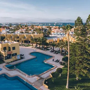 A Paradise In The Heart Of Corralejo
