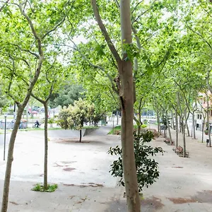 Your - Mar Bella Appartamento Barcellona