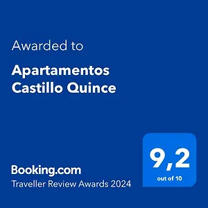 apartamentos-castillo-quince.es-andalucia.com/